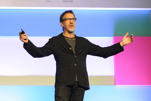 R/GA's prescription for future agencies: Build business ecosystems 