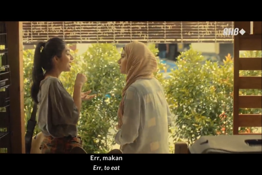 CASE STUDY: UM Malaysia employs avatars to drive RHB online banking