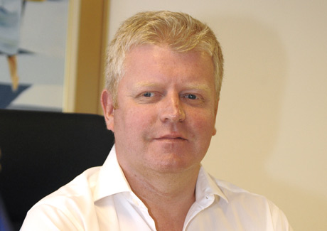 Matt Seddon to join as CEO of Saatchis in India