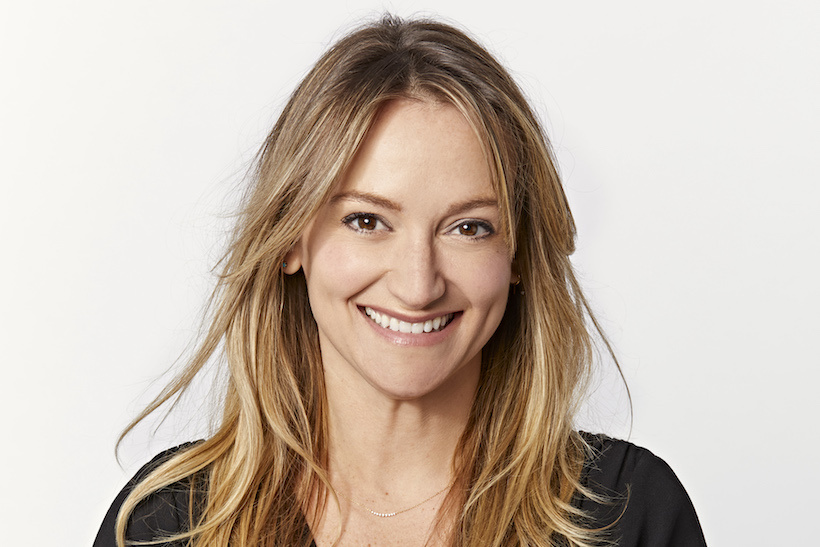 Twitch CMO Rachel Delphin on stability, AI and non-gaming streams ...