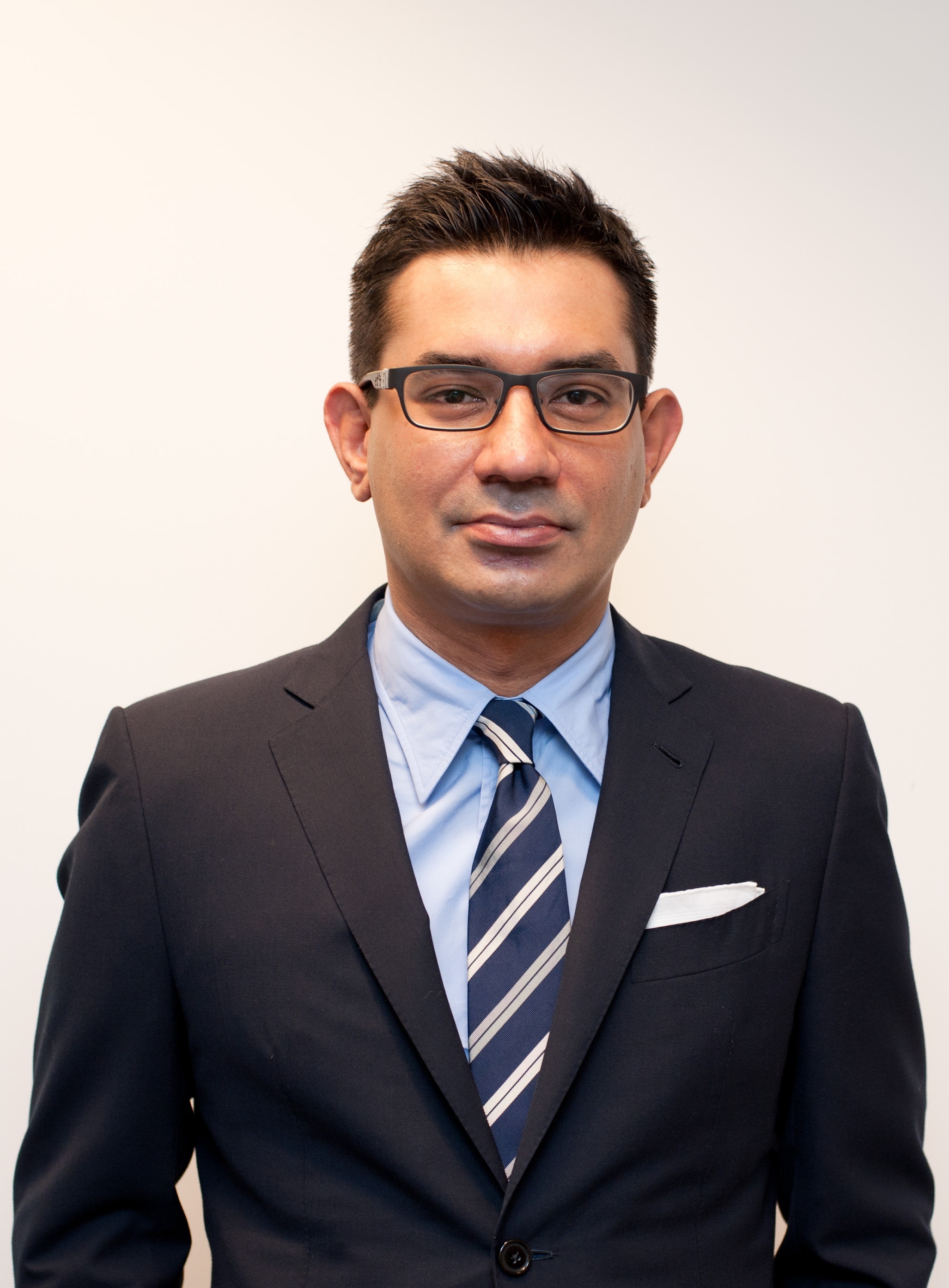 Fleishman-Hillard appoints Raj Seth as head of corporate technology