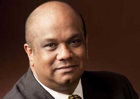 Arc Worldwide picks up comms duties for Sri Lanka Telecom