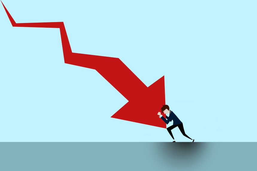 Will brands ‘trade down’, financially, to PR as recession bites?