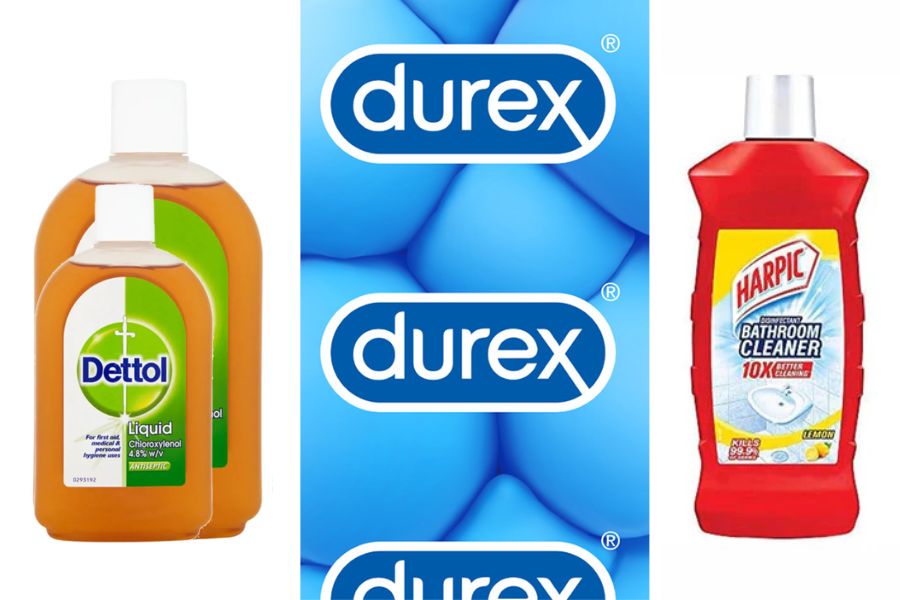 Reckitt mixes culture and customs to take on Indonesian consumers