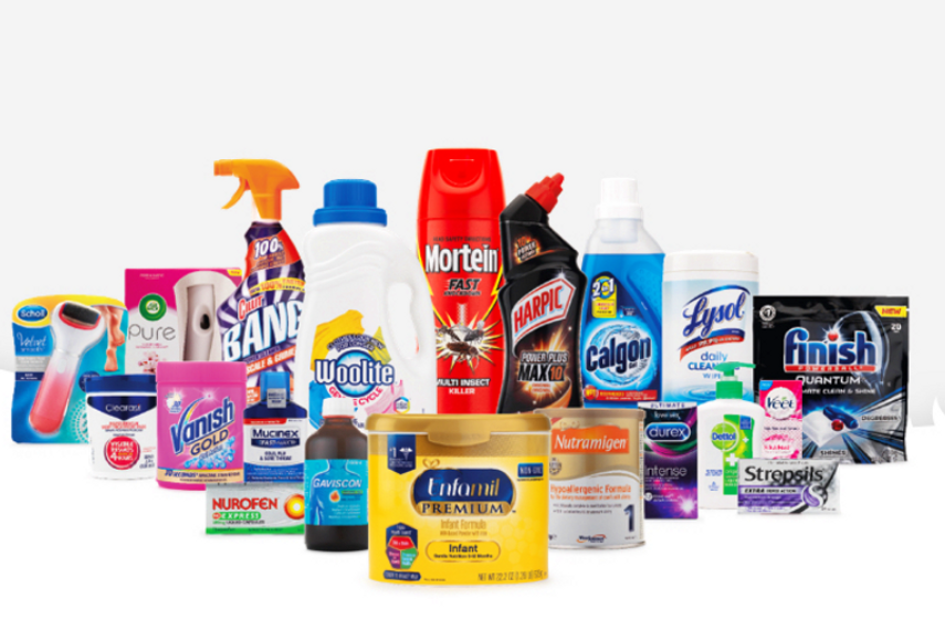 Reckitt Indonesia restructures business; splits Health & Hygiene and Nutrition entities