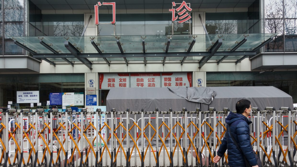 Are brands doing enough due diligence on aid to China?