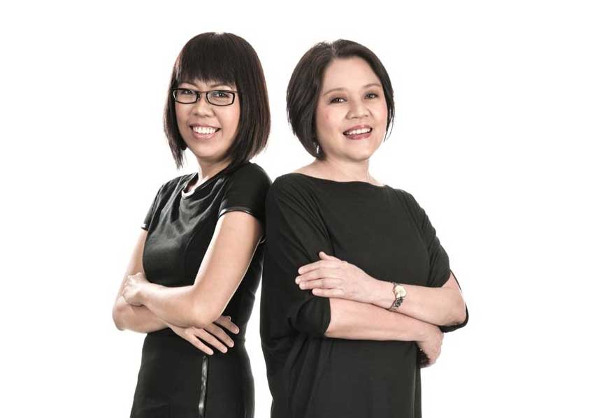 Leigh Reyes named president and CCO at Lowe Philippines