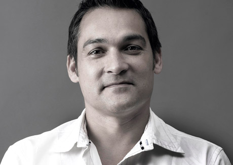 Richard Copping joins Ogilvy Asia-Pacific