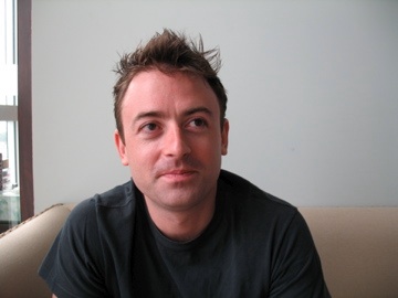 BBDO/Proximity Malaysia appoints Richmond Walker as ECD