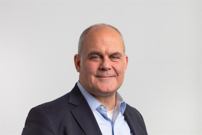 Assembly promotes Rick Acampora to global CEO