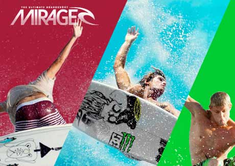 R/GA Singapore secures Rip Curl business