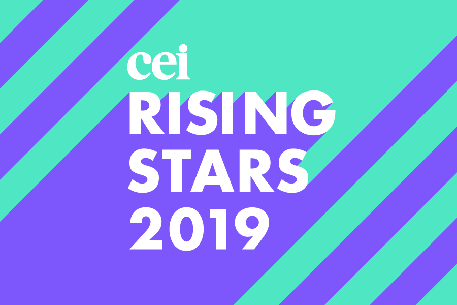 CEI Rising Stars open for nominations