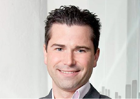 INTERVIEW: InMobi's Robert Woolfrey talks mobile advertising