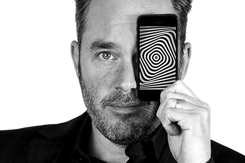 Creativity is about problem-solving, not just ideas