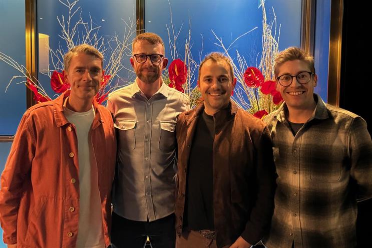 RocketMill snapped up by US independent agency