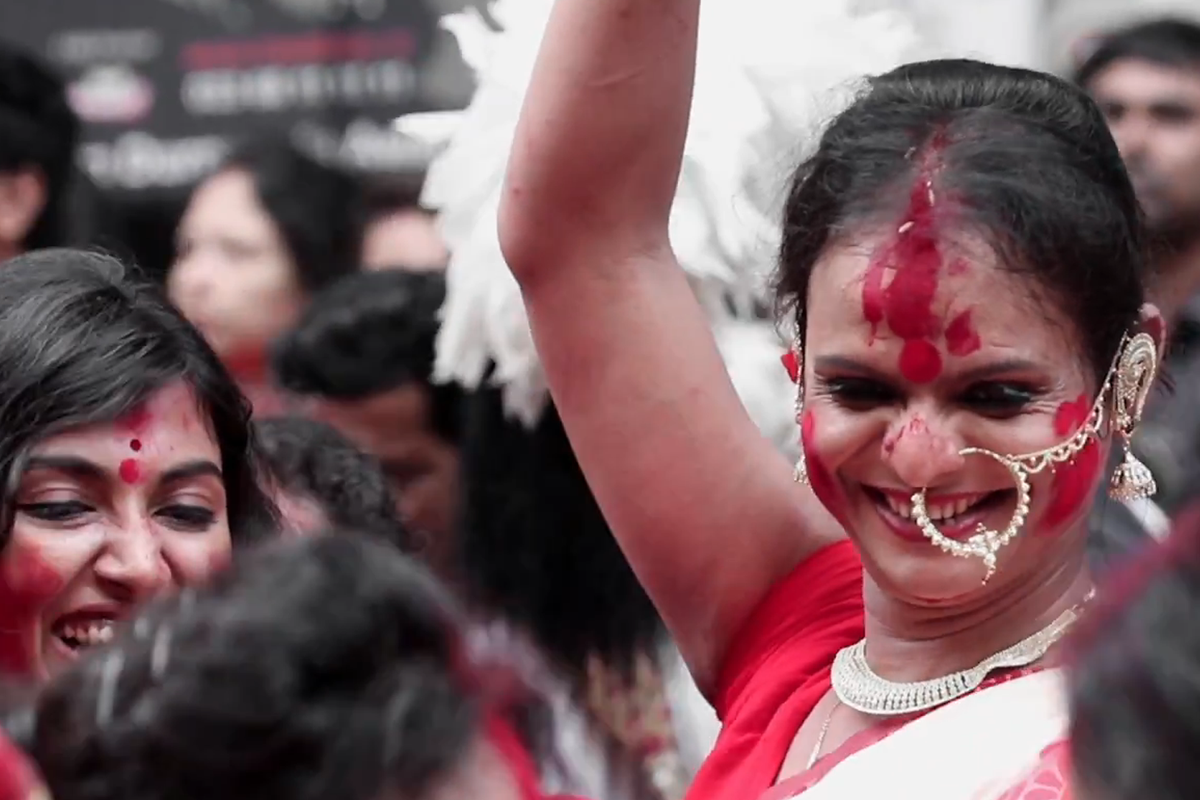 How #NoConditionsApply proved authenticity works