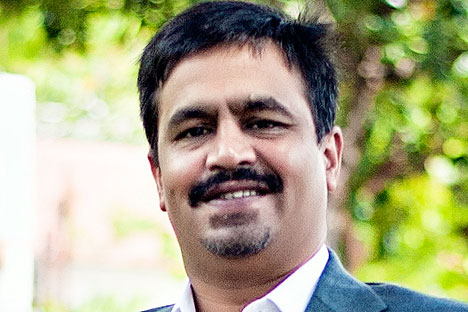 How marketing must change in the age of the Internet of Things