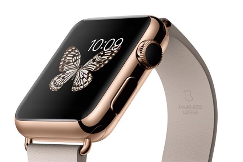 Study: Apple gadgets aren't a necessity anymore