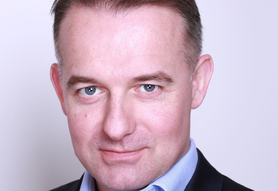 MediaCom China names ZenithOptimedia veteran as new CEO