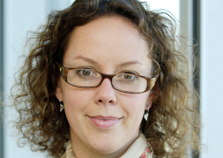 BT's Ruth Rowan steps up as APAC head of marketing