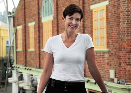 Ruth Stubbs steps down as president of Mediabrands Asia-Pacific