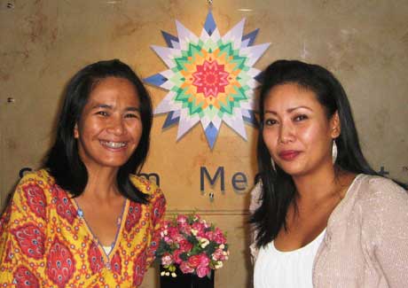 Starcom Indonesia bolsters management with dual appointments