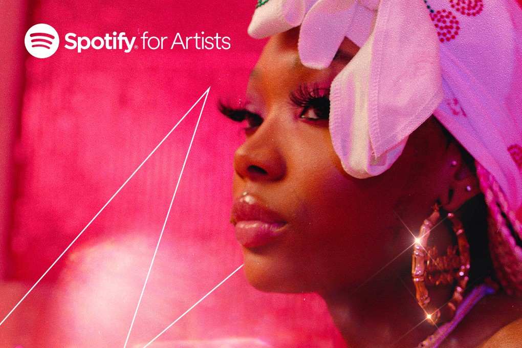 How Spotify mastered marketing to artists