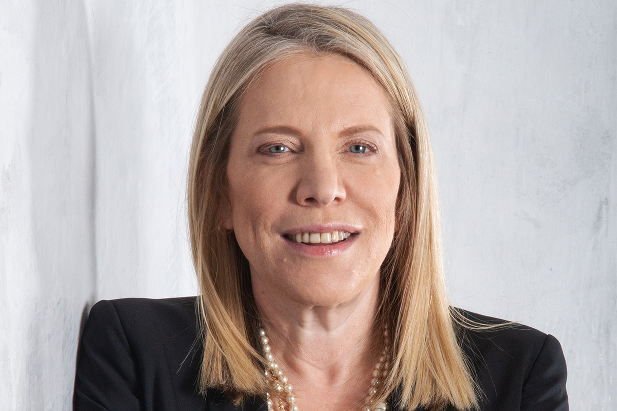 'I didn't expect this to be easy': Marian Salzman on joining Philip Morris