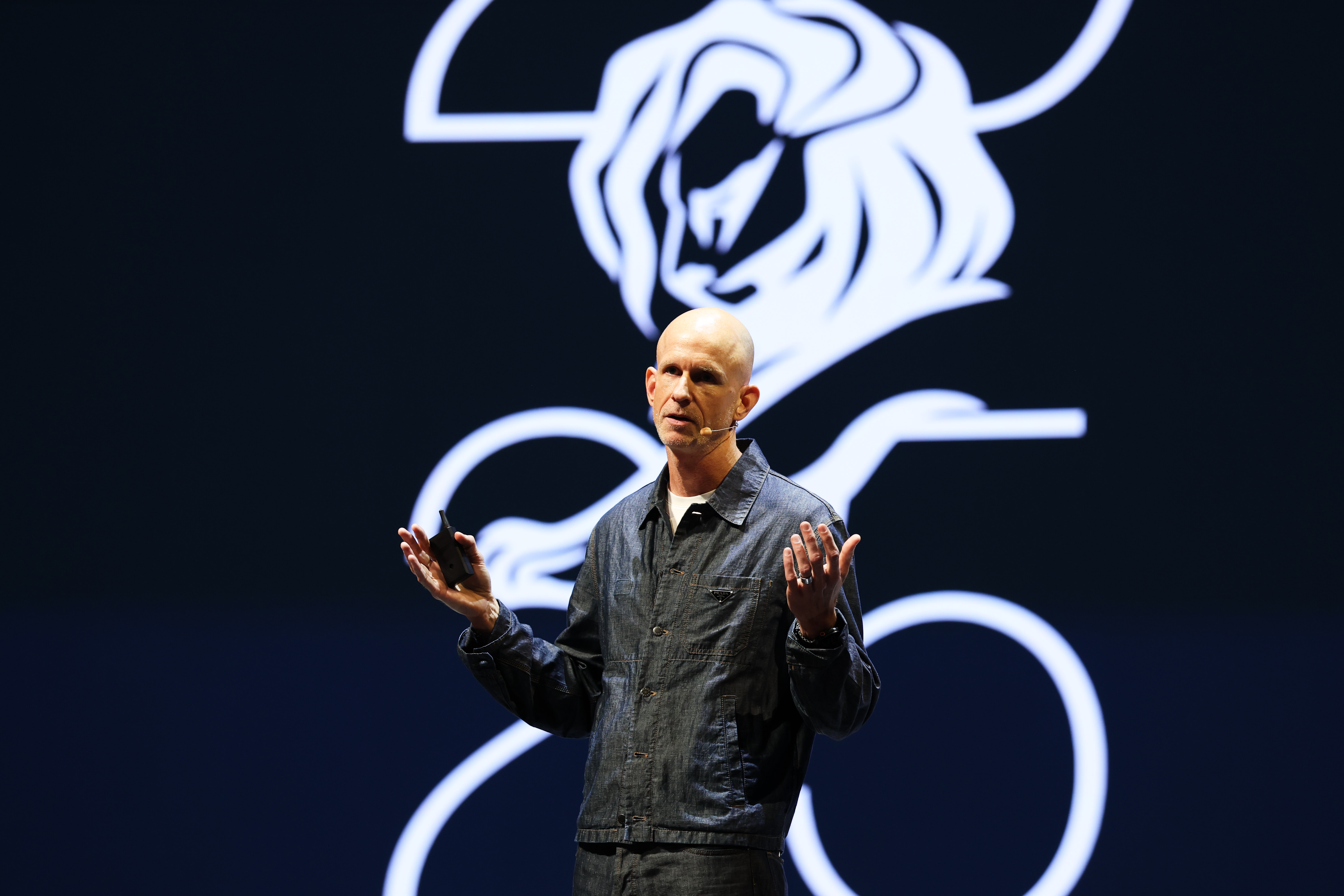 Marketing is growing up — long live the brand