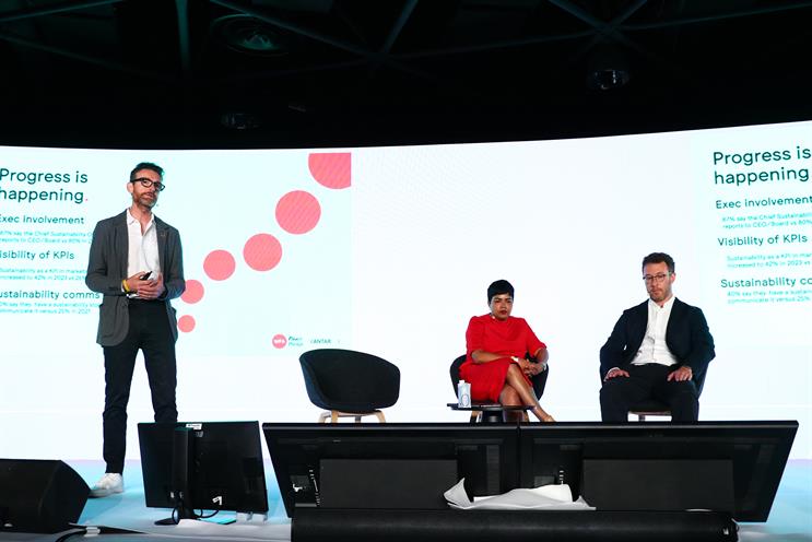 Protests to Palais: Extinction Rebellion on taking the fight inside Cannes Lions