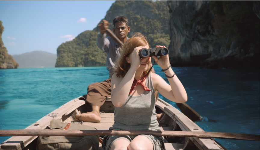 Seek wants to bring you opportunities, even when you’re not looking