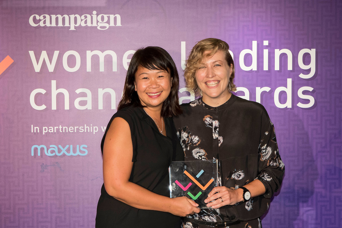 4 creative leaders who shaped their own canvas