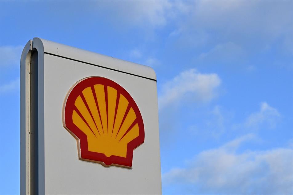 Shell launches global media review, prompting protests at incumbent WPP’s offices