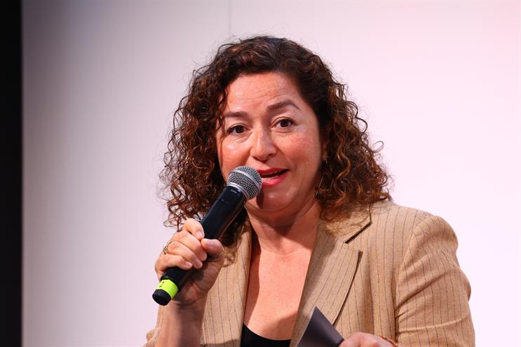 TikTok commercial lead: 'We don't want to take the role of an agency'