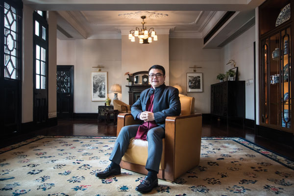 Exclusive interview: Tencent's SY Lau (Part 2)