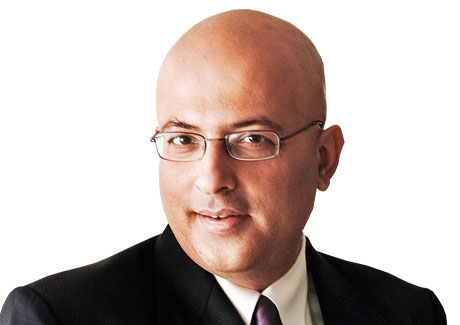 Maxus to run worldwide operations out of Asia, Vikram Sakhuja appointed global CEO