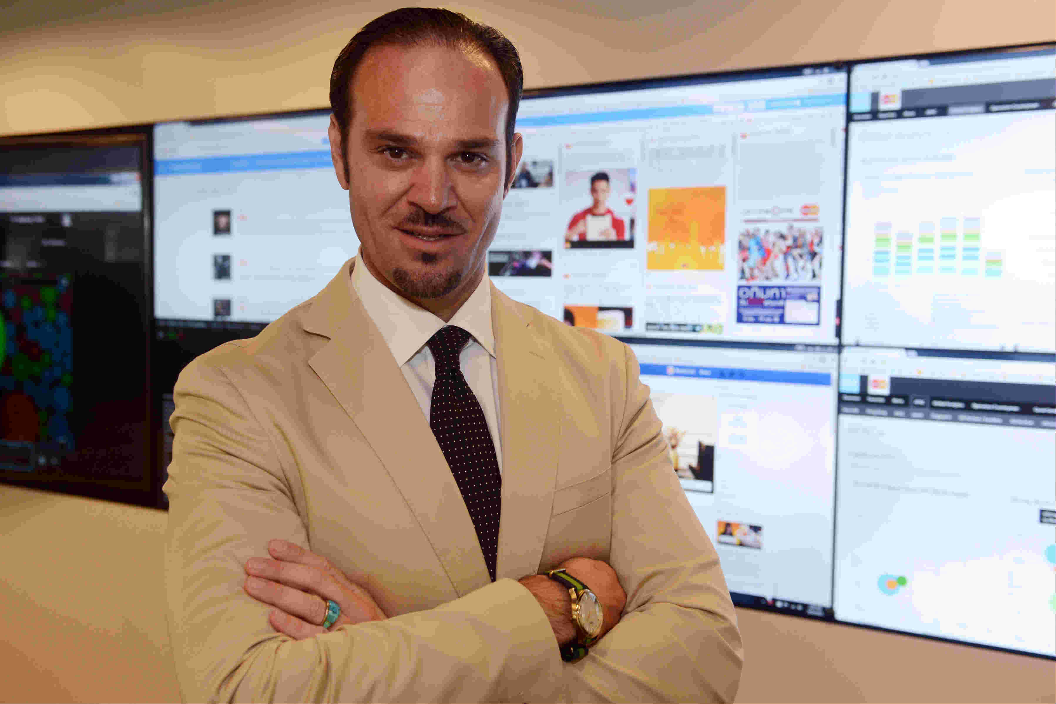 How MasterCard combines emotion and analytics to drive ecommerce