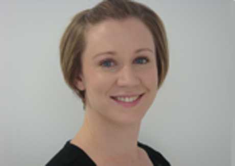 Samantha Pearlson joins OMG’s digital platforms team in Asia