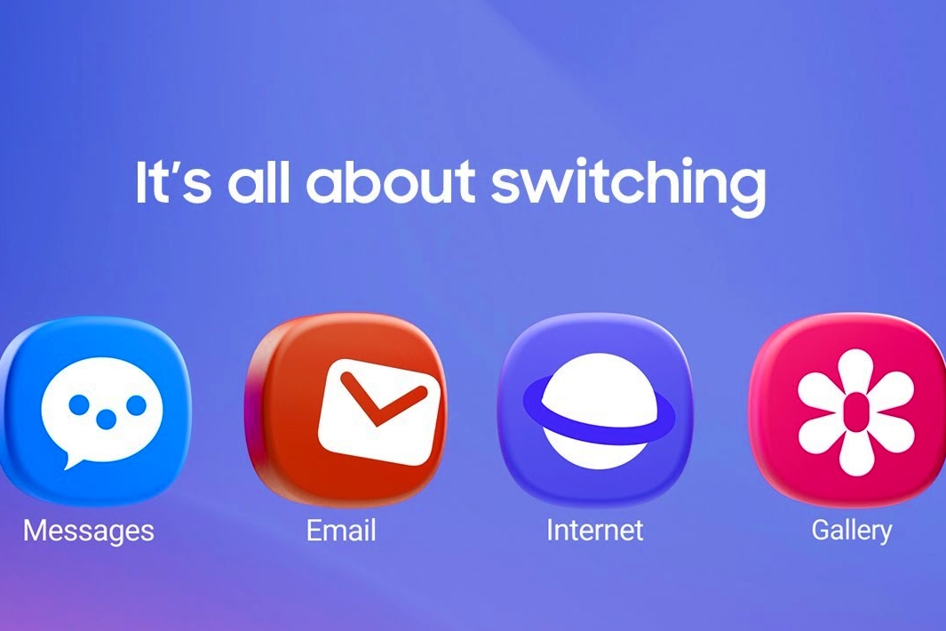 Samsung app-tivates audience in latest viral campaign