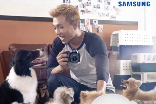 CHI & Partners lands Samsung global mobile task