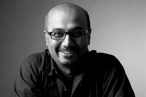 Cannes impressions: A tortoise shares his takeaways