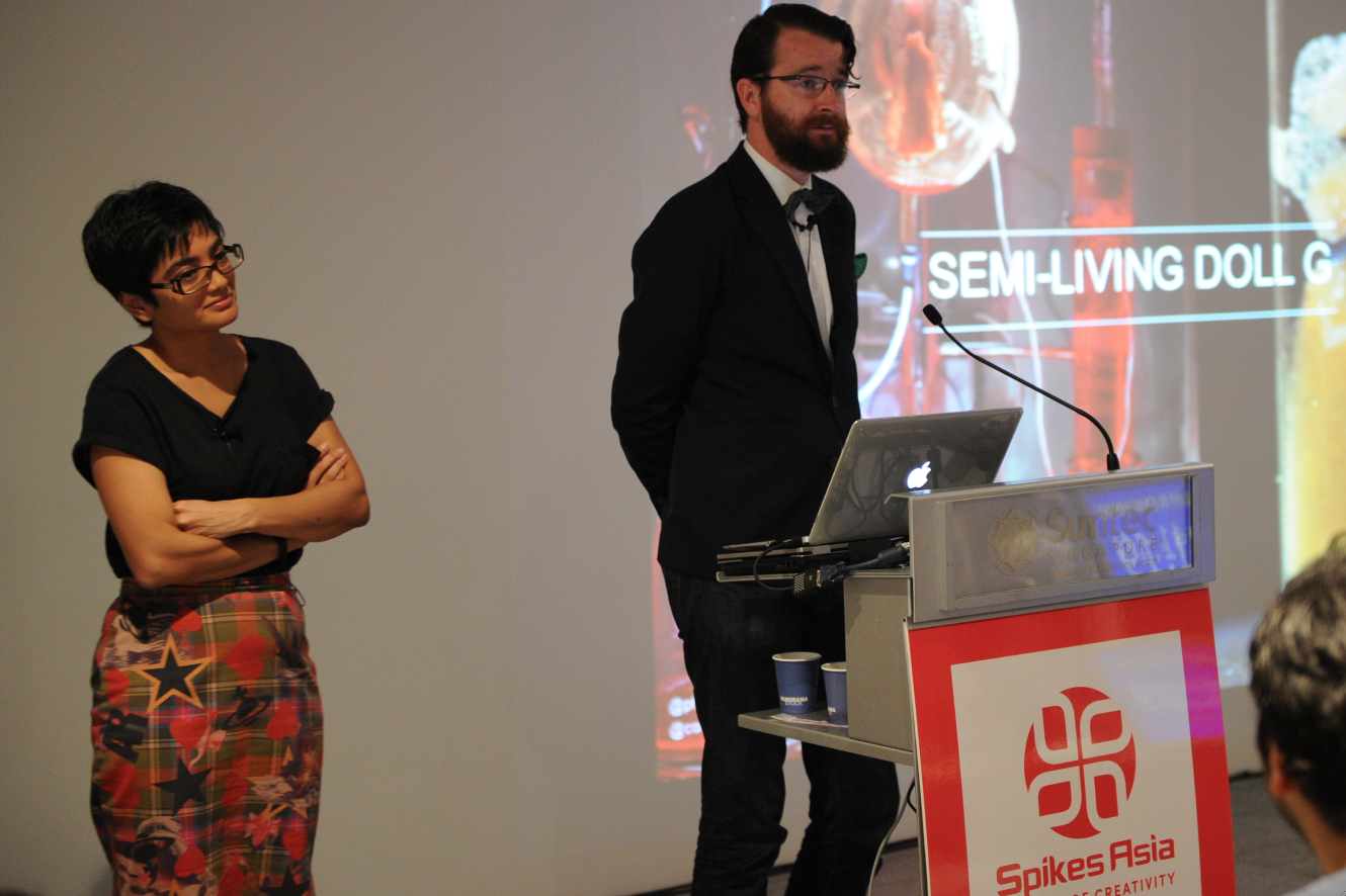 After Silicon: The next revolution of creative tech