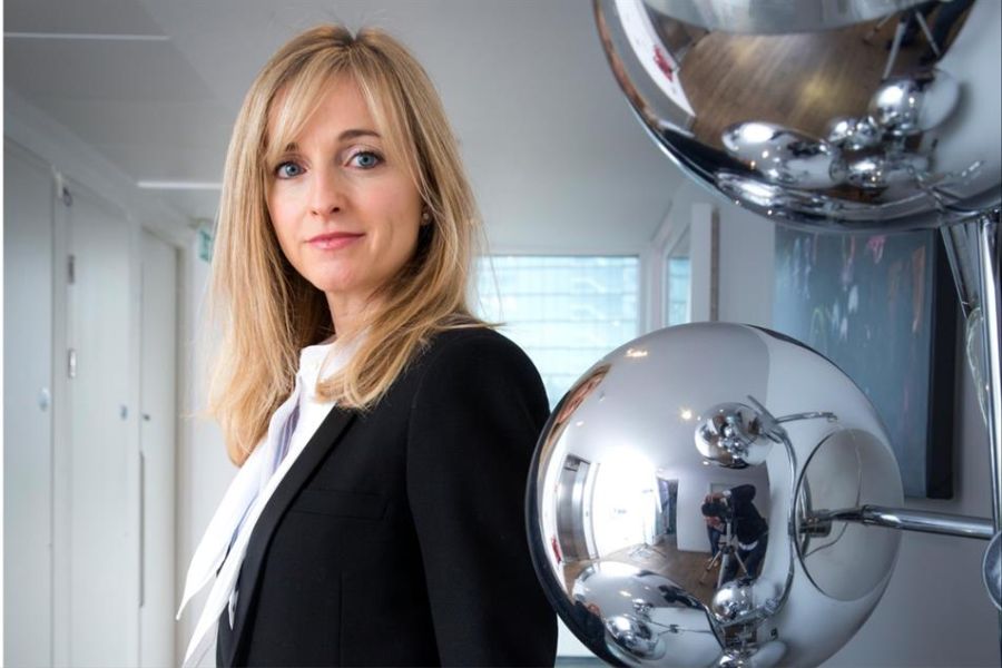 Sarah Golding steps down from T&Pm after 23 years