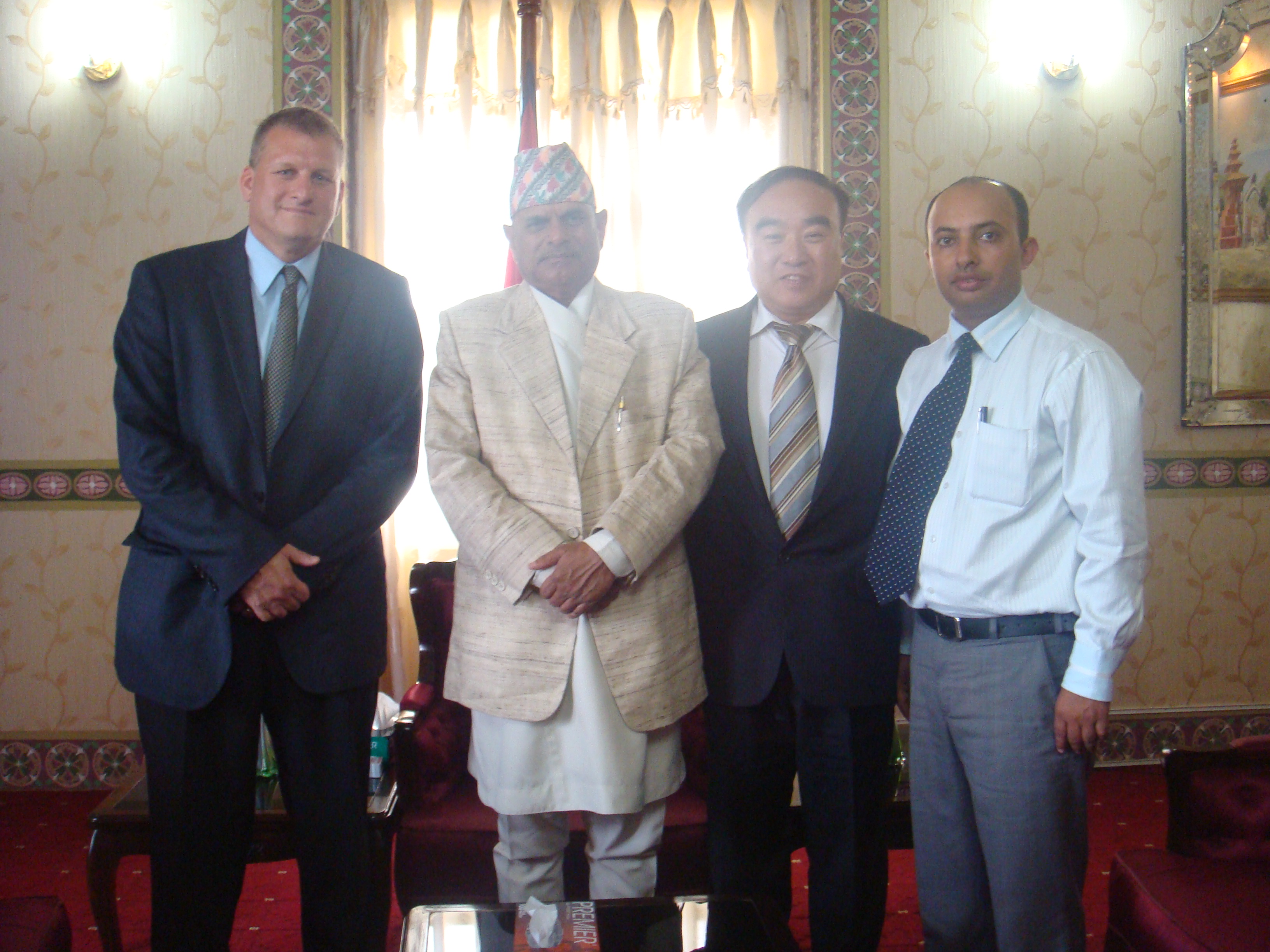 Exploring Nepal’s untapped potential 