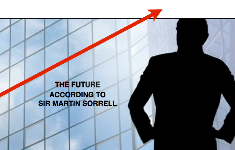 The house Sir Martin built