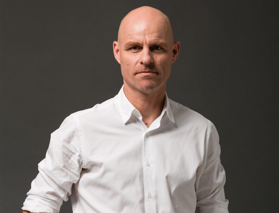 The agency refining Cathay Pacific's branding, from physical to digital