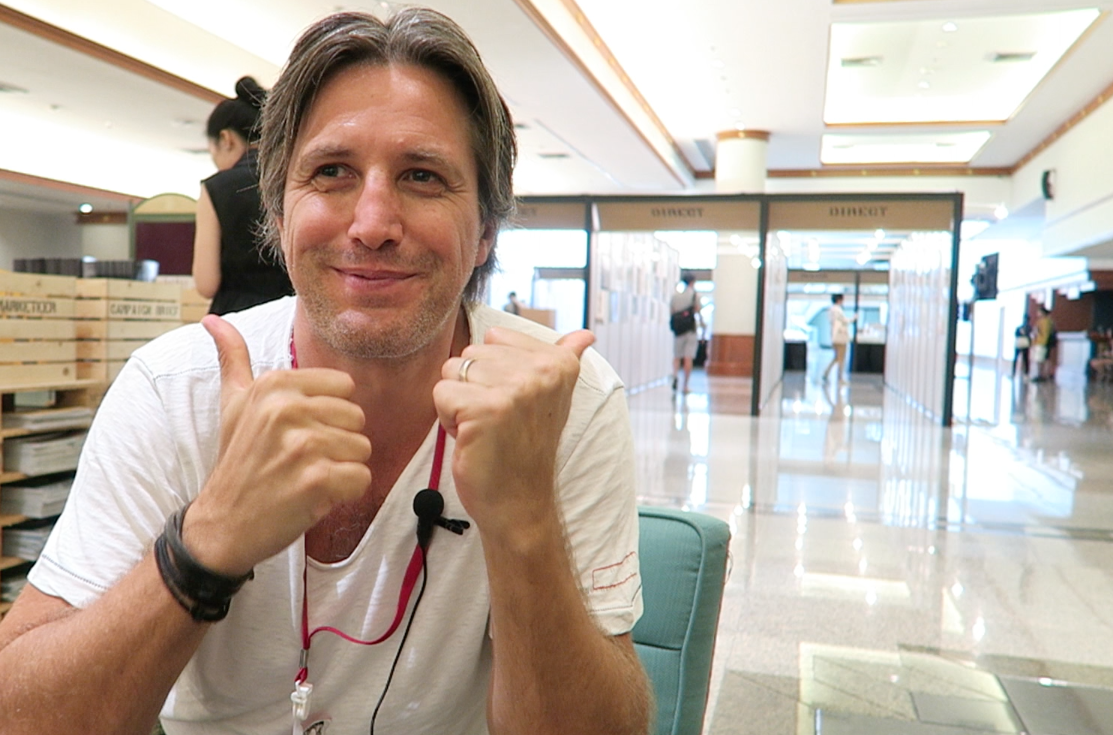 Storytelling with sound: The unheard side of ads 