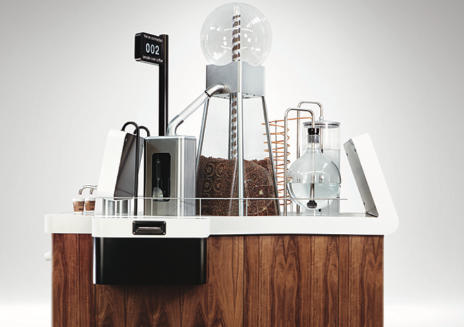 TSLA launches global user experience lab 