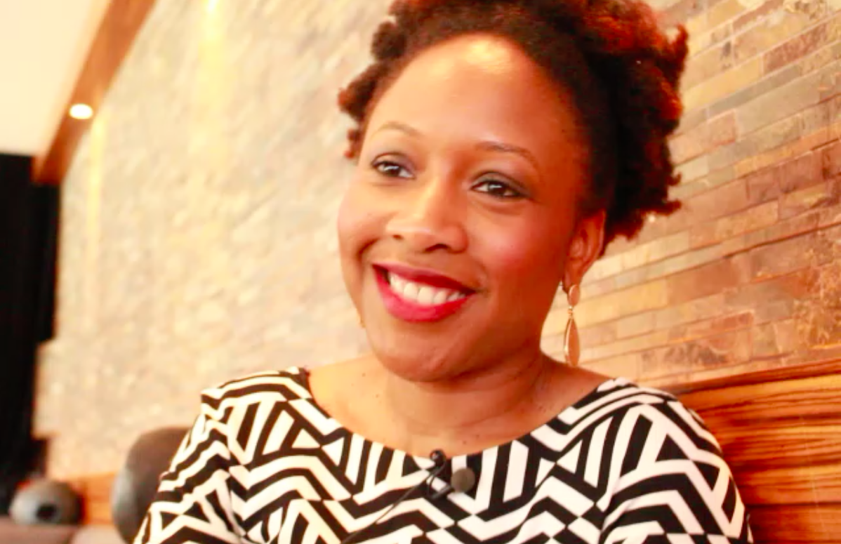 Cannes 2015: On the croisette with Durex global brand director Ukonwa Ojo