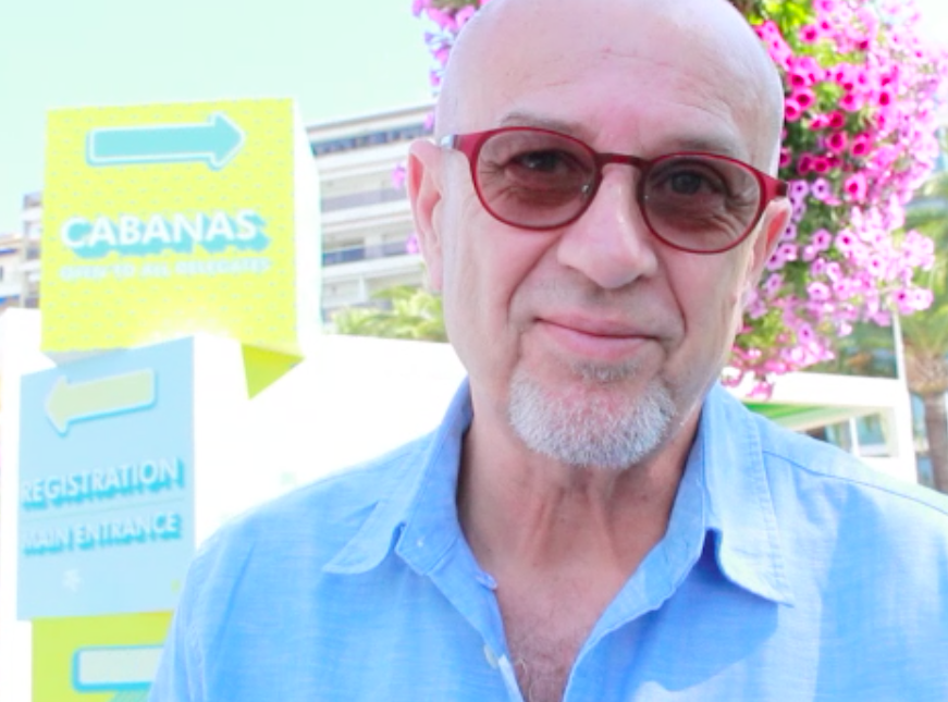 Cannes 2015: The gulf between healthcare R&D and marketing innovation